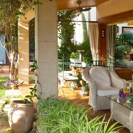 Tramontana De Lloseta, Piscina Y Vista Montana Villa