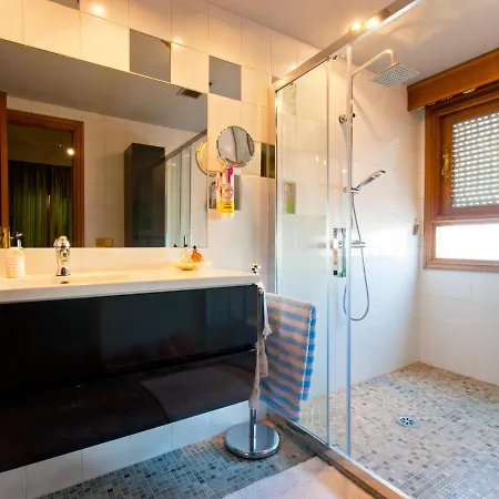Villa Tramontana De Lloseta, Piscina Y Vista Montana
