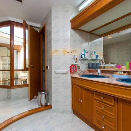 Tramontana De Lloseta, Piscina Y Vista Montana * Lloseta