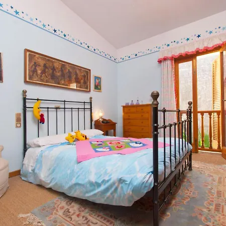 Tramontana De Lloseta, Piscina Y Vista Montana Villa *