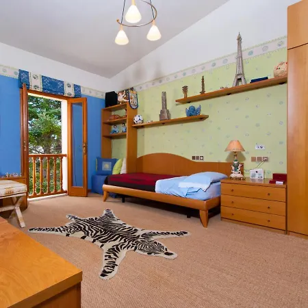 Tramontana De Lloseta, Piscina Y Vista Montana * Lloseta