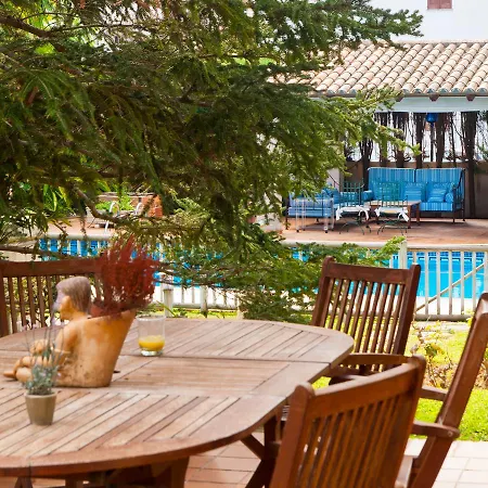 Villa Tramontana De Lloseta, Piscina Y Vista Montana